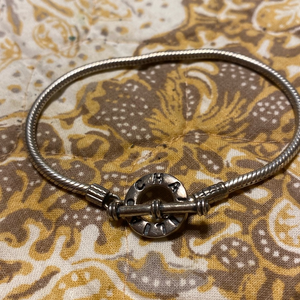 Authentic Chamilia Bracelet